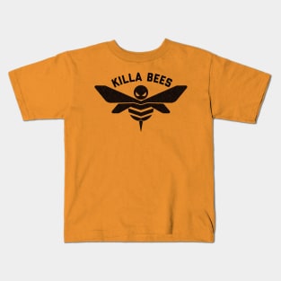 Wutang Killer Bees Kids T-Shirt